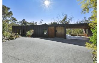 Blue Eco Homes