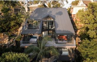 Build By Design