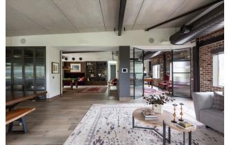 Kinn Construction 