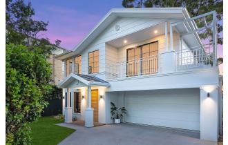 Worthington Homes