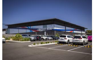Buildcorp Group 
