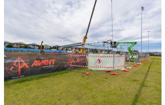 Avant Constructions 