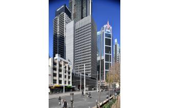 Buildcorp Group