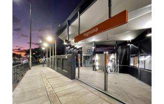 Arenco (NSW) 