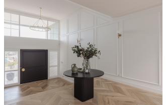 Artico Custom Homes