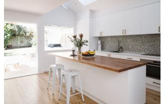 Coastal Timber Works 