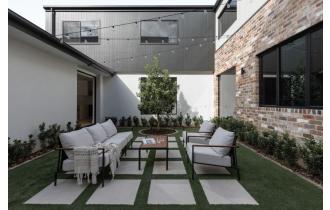 H + S Building NSW