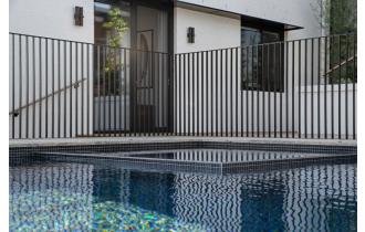 H2O Custom Pools