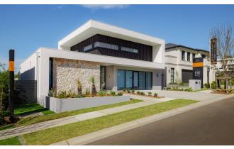 Nuhaven Homes