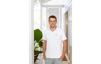 Lukas Paling - Orchid Residential Building Services