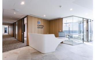 Renascent Australia