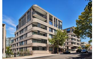 ULTRA Building Co