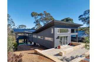 Sustainable Design & Construct 