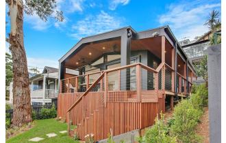 Bungalow Homes