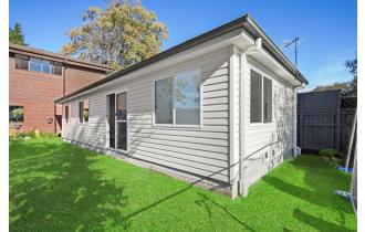 Granny Flat Solutions