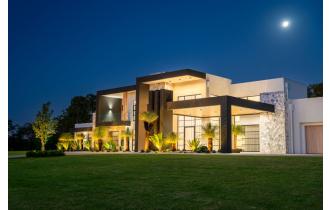 Cunningham Custom Homes