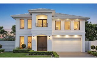 Allcastle Homes