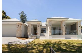 Worthington Homes