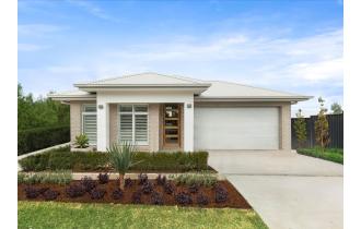 Eden Brae Homes