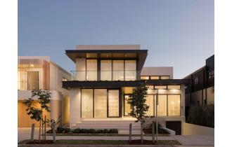 Worthington Homes