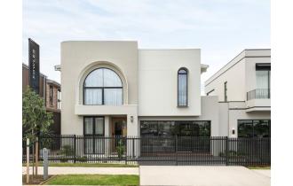 Fowler Homes