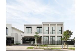Fowler Homes