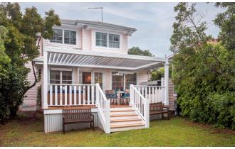 Extendahome Constructions