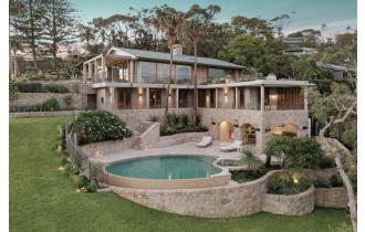 Lovett Custom Homes