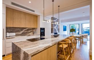 O C Carpentry & Building