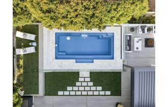 Narellan Pools Hills District, Upper North Shore & Northern Beaches