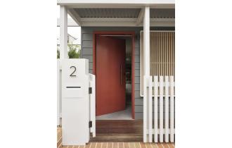 Tass Architects + Builders