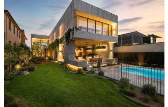 Ledbury Constructions