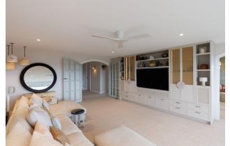 Upstairs Design & Building Co