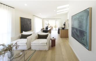Masterton Homes
