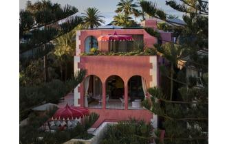 Beach Houses Australia