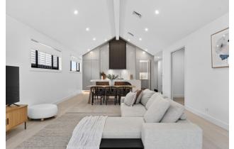 Cunningham Custom Homes 