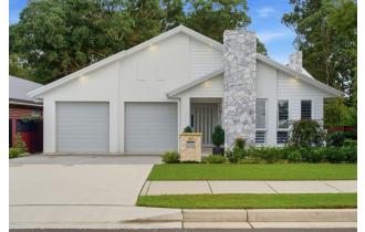 Cunningham Custom Homes 