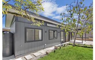 Bungalow Homes