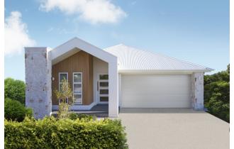 Masterton Homes