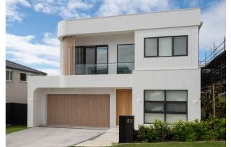 New Living Homes