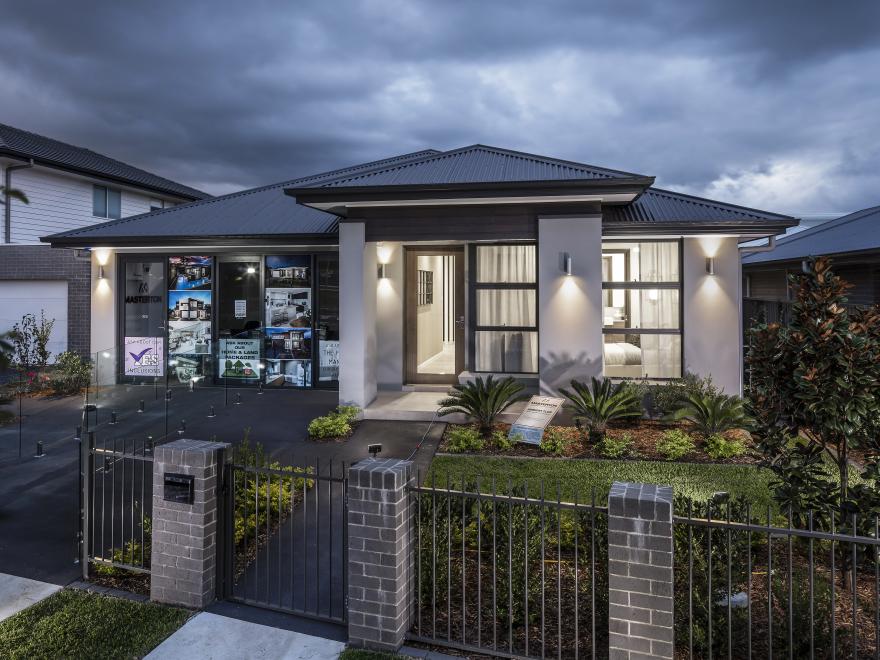 Masterton Homes Master Builders