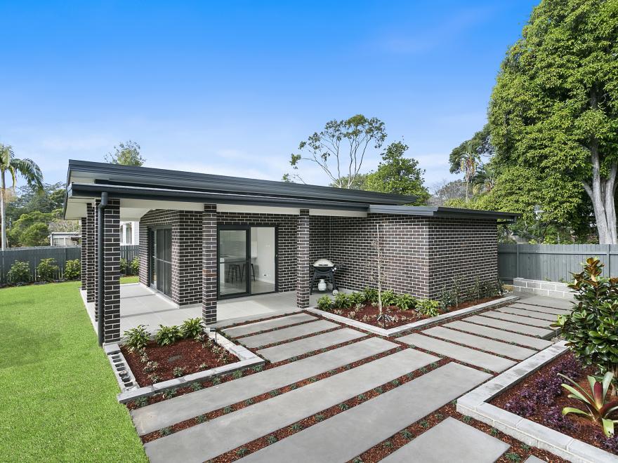 GRANNY FLAT SOLUTIONS NORMANHURST