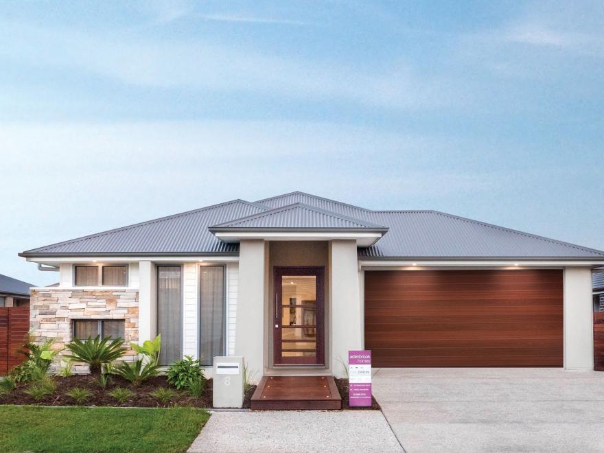 ADENBROOK HOMES BALLINA