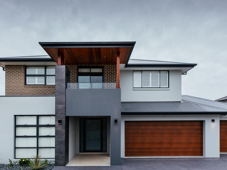 ANTARA HOMES ORAN PARK