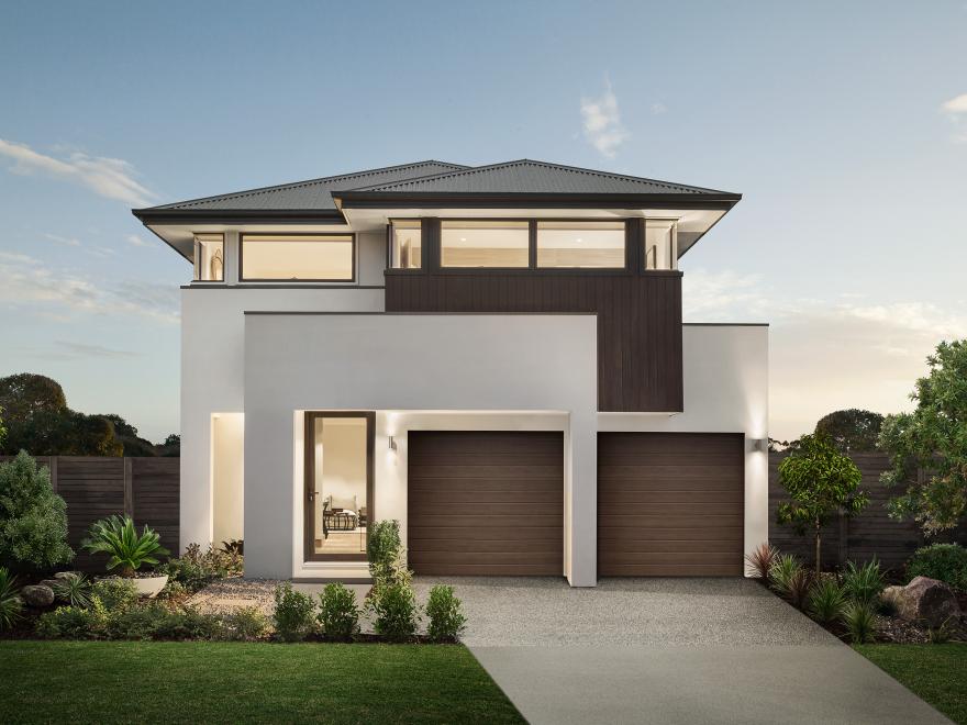 RAWSON HOMES AIRDS