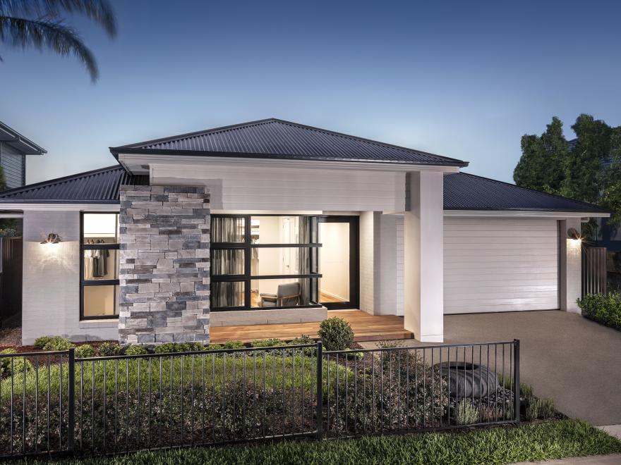 MASTERTON HOMES EMERALD HILLS