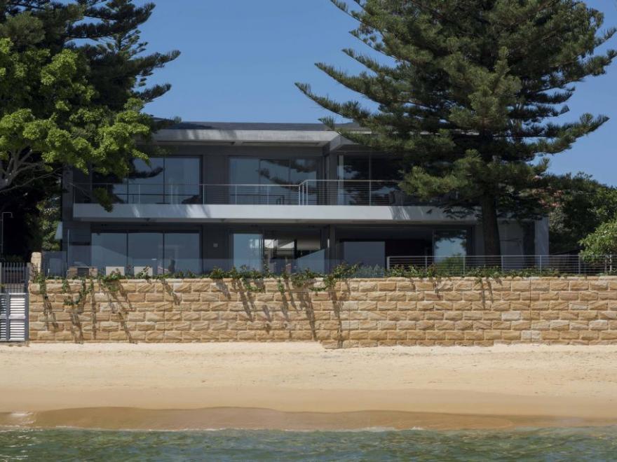 GRAYBUILT RIVERVIEW