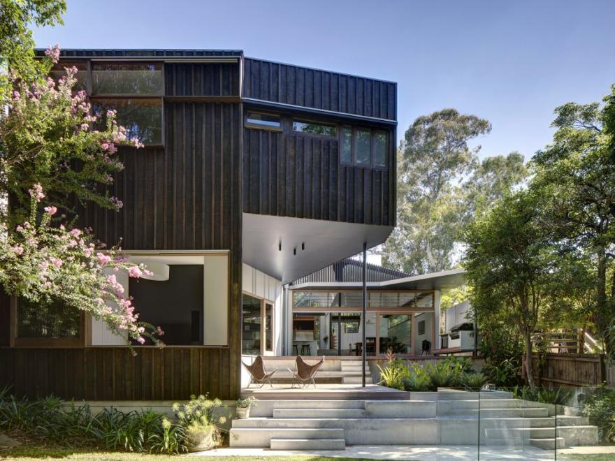 GRAYBUILT RIVERVIEW