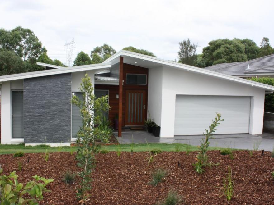 G.J. GARDNER HOMES POKOLBIN