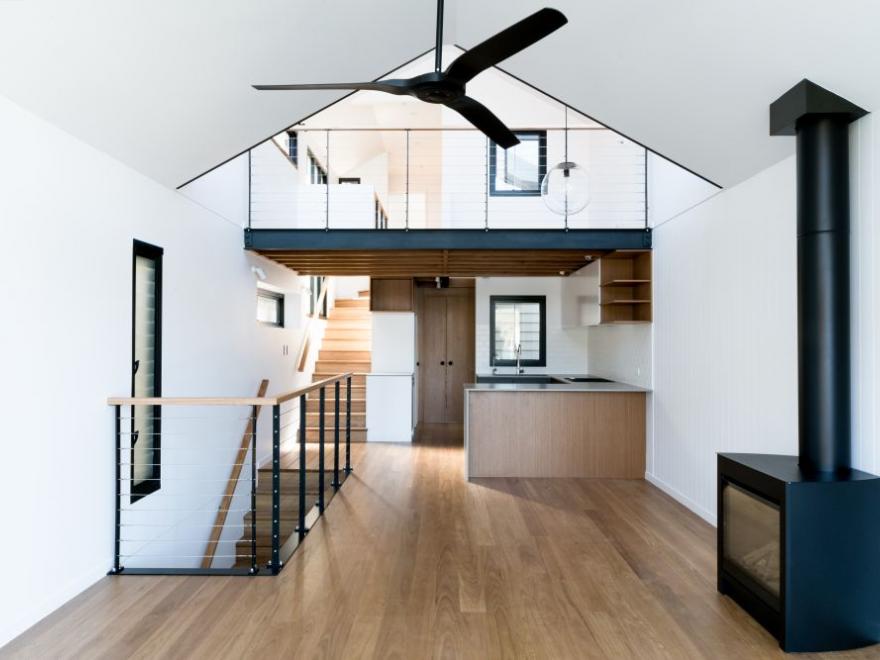 CHASE PROJECTS COTTAGE POINT